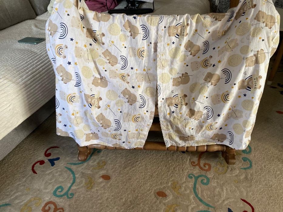 Продам бесік качественный