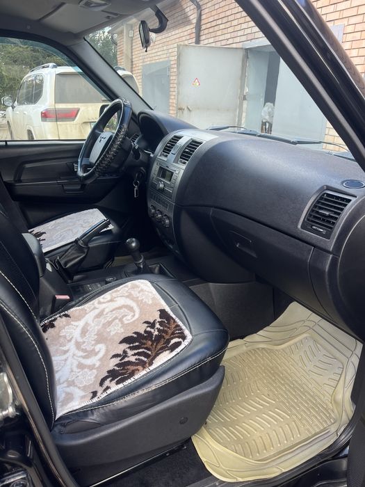 Продам УАЗ патриот