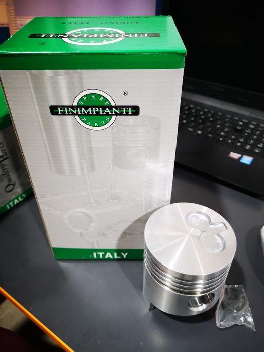 Set motor tractor fiat pentru toată gama de modele se poare trimite pr