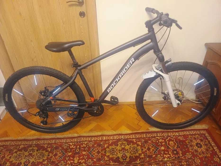 Vand Rockrider ST 120