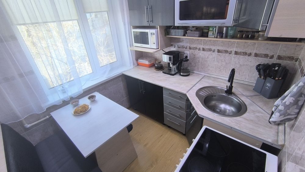 2-х комнатная квартира