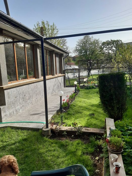 Продава се Къща в Две могили - 240 кв.м за 455 €/кв.м - Снимка #2