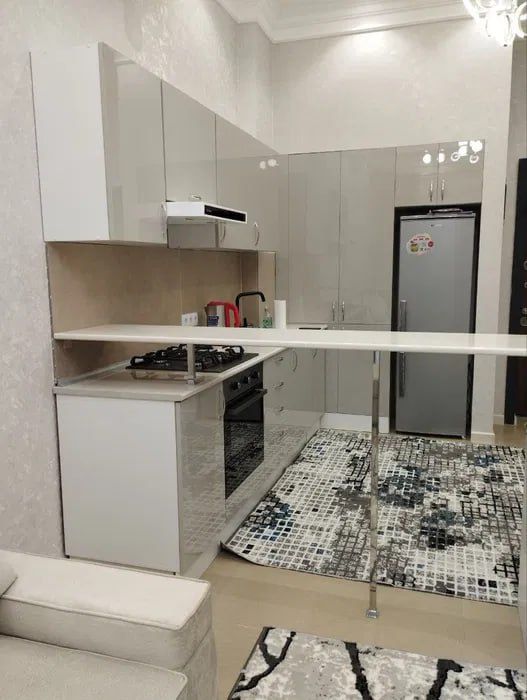 Срочна аренда чорсу 2 ком