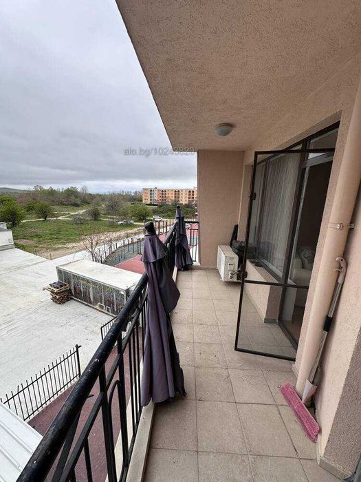 Продава се Двустаен апартамент в к.к. Слънчев бряг - 68 кв.м за 1077 €/кв.м - Снимка #10