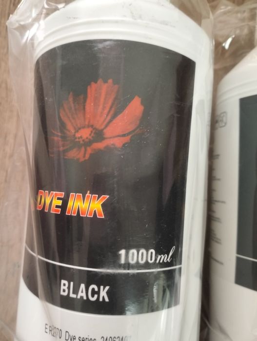 Краски для струйного принтера 1 л