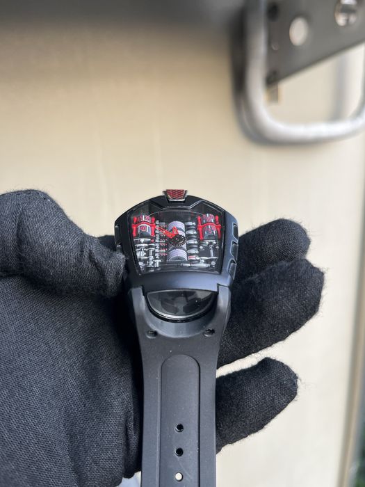 Мъжки часовник НАМАЛЕН