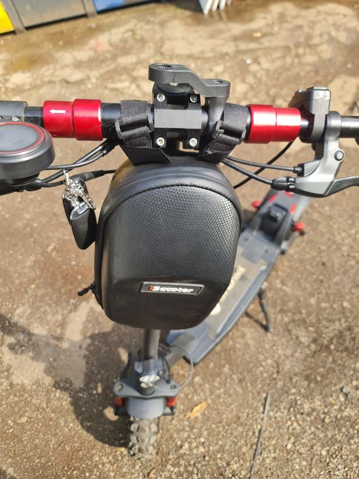 Trotineta Isin Wheel GT2 putere 1000W