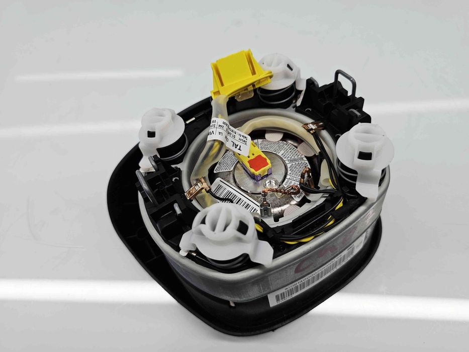 Airbag volan Seat Ibiza 5 (6J5) FR [Fabr 2008-2017] 6J0880201S