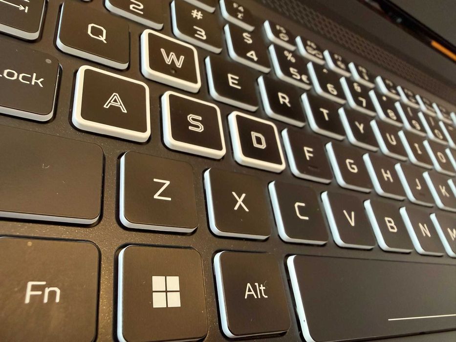 Laptop Gaming Acer Nitro 5 (AN515-58)  i7-12650H 16GB RAM  512GB SSD