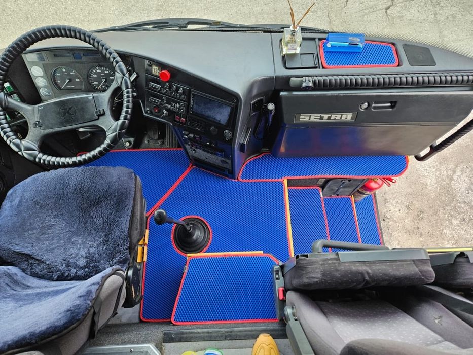 Аренда автобусов