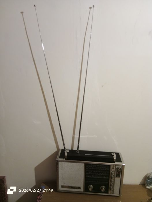 sanyo transworld 18h-815U