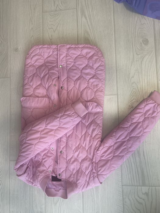 Рокля Calvin Klein 12  год. и яке Name it