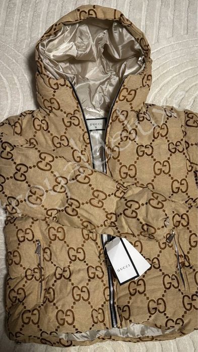 Stoc Geaca dama Gucci