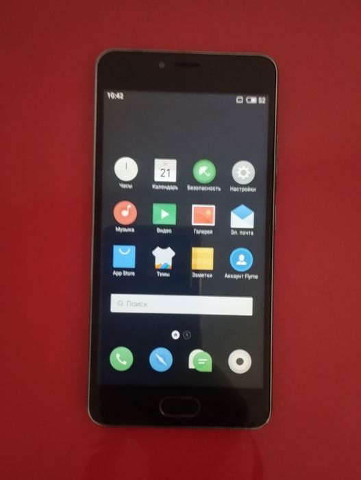 Мейзу м3с продам