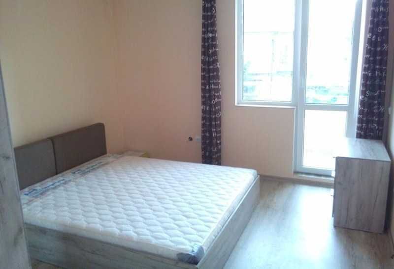 Дава се под наем Едностаен апартамент в София, Надежда 3 - 48 кв.м за 348.84 € - Снимка #3