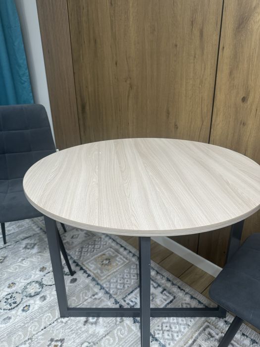 Стол стуля 69990тг