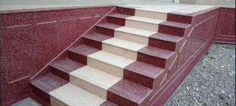 Агломератные плитки