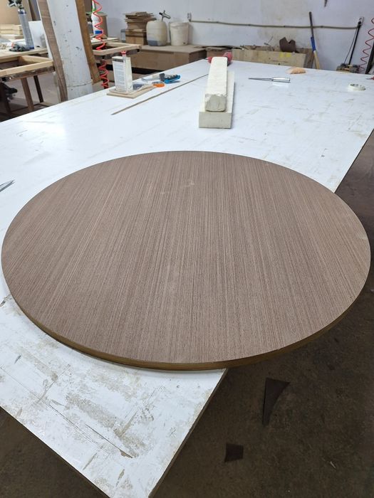 Шпонирование и изготовление