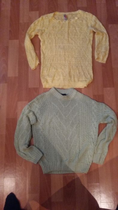 Одежда летняя р 42-44