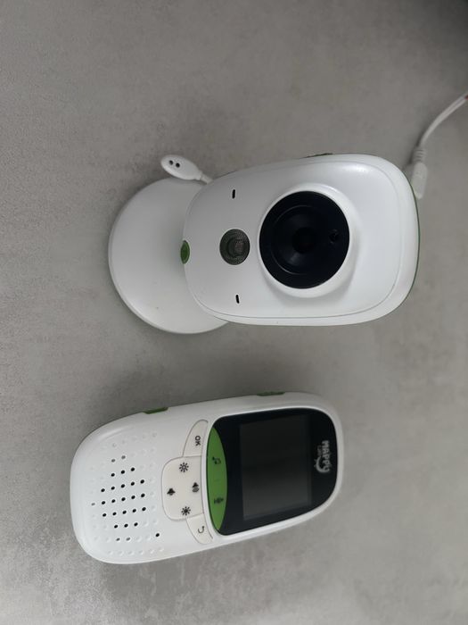Бейбифон/ Камера