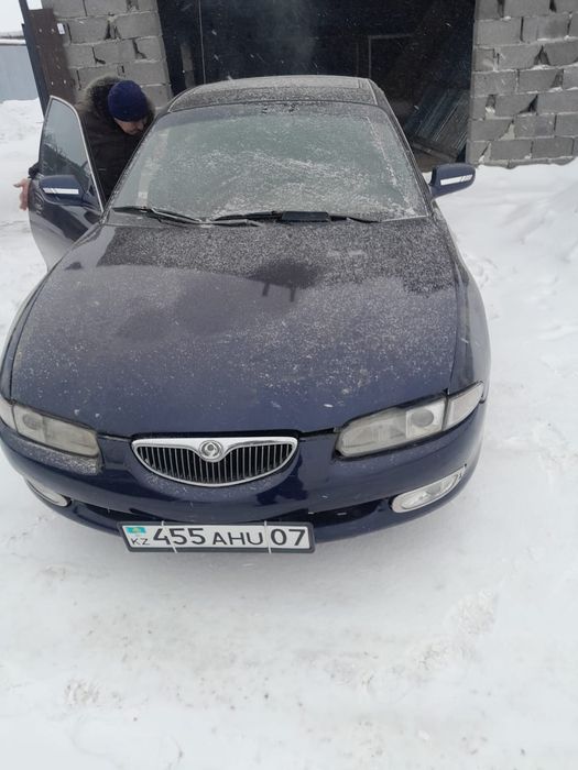 Срочно продается мазда