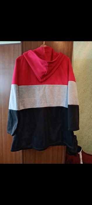 Дамско  зимно Яке