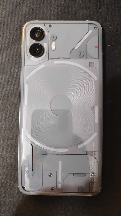 Nothing Phone (2) 12/512