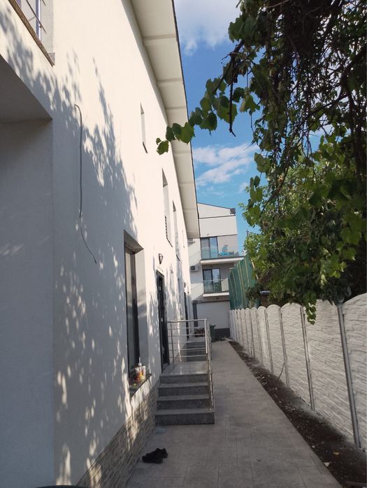 Casa Vila  Duplex  P+1 + Pod Constructie 2024 Proprietar