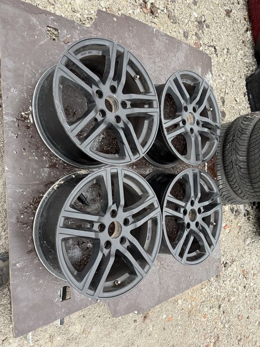 Джанти 5X112 R16