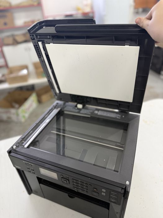 Принтер Canon i-sensys MF4730