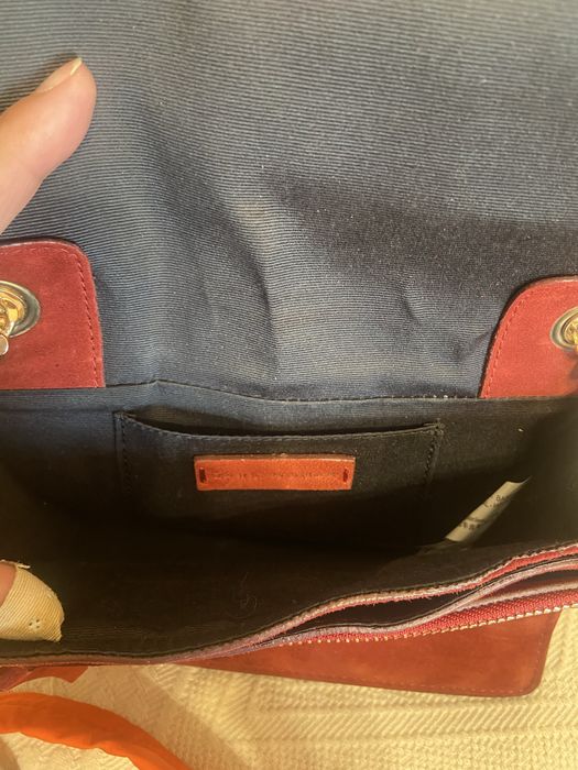 Сумочка Zara Woman