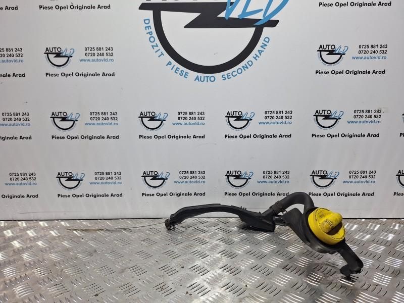 Joja ulei cu suport Opel Movano B 2.3 CDTI M9T-870
