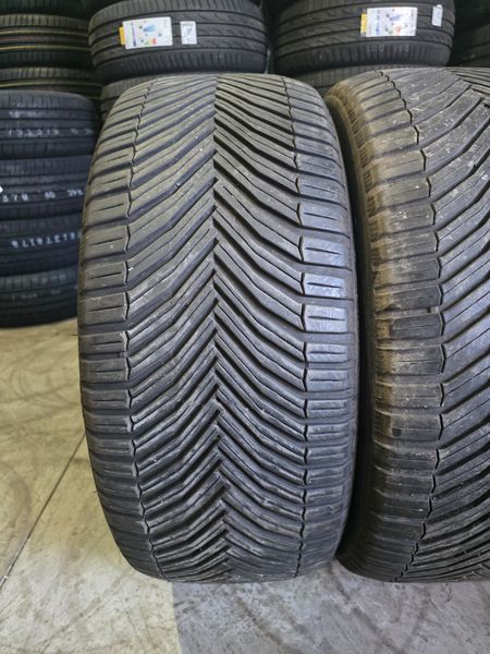 255/45/20 MICHELIN 4бр