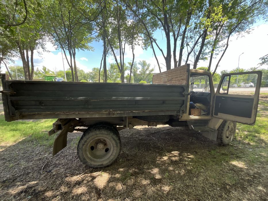 Продам самосвал Газ 3307