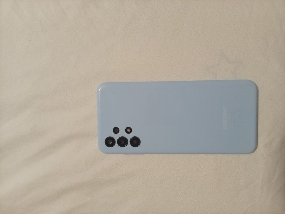 Samsung galaxy a13 urgent