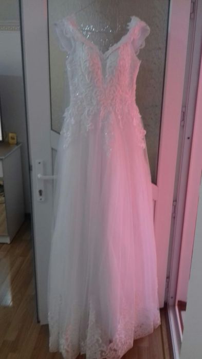 Rochie de mireasa