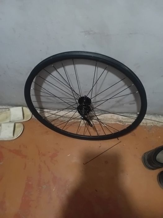 Продам колесо 26 на велосипед