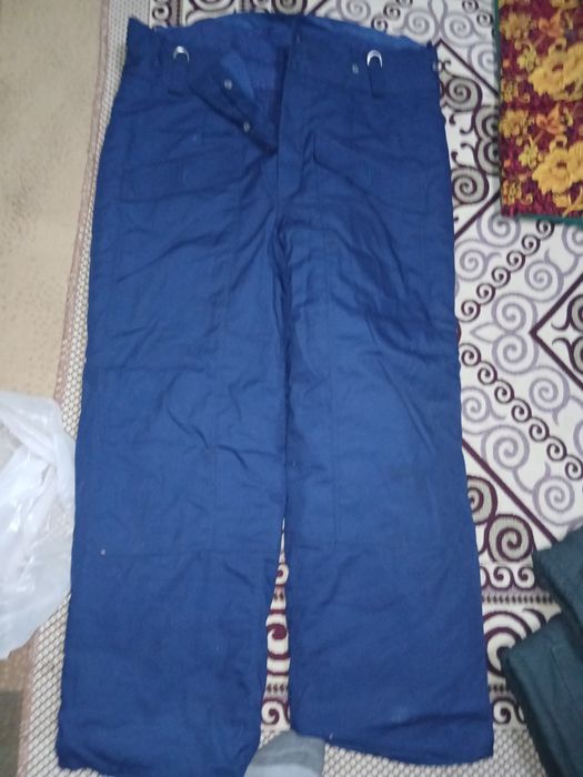 Спец одежда жапжаңа