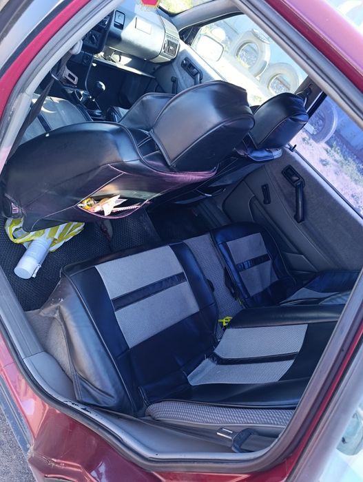 Продам пассат б3