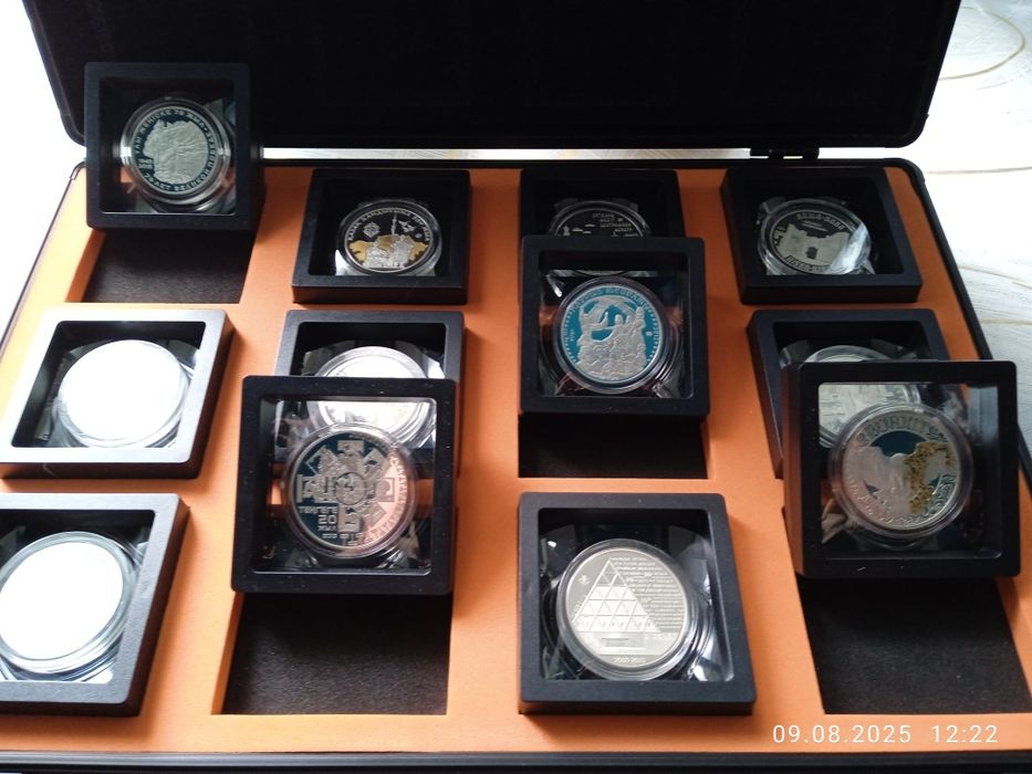 HABAR BOKS_для монет