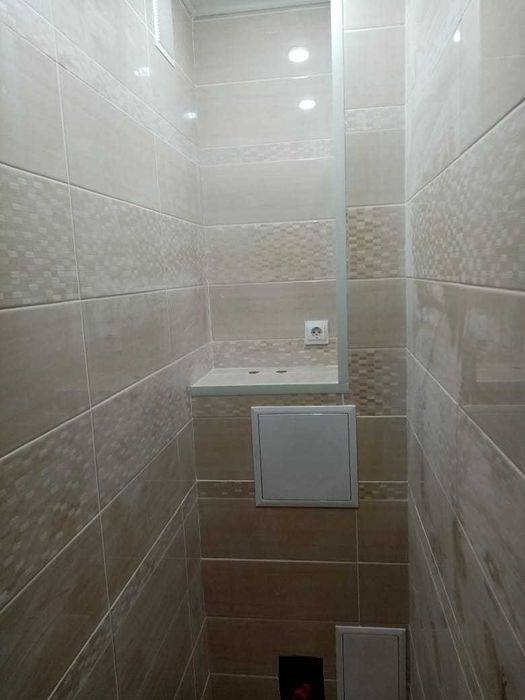 Ремонт квартир качественно в Аксу!