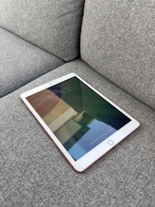 Ipad 8-ма Генерация, 32GB wifi + cellular