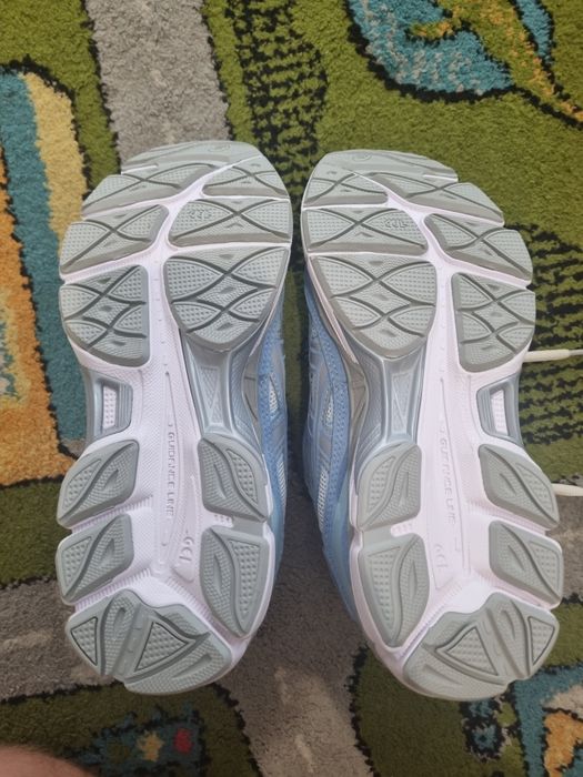 Asics gel nyc marimea 41
