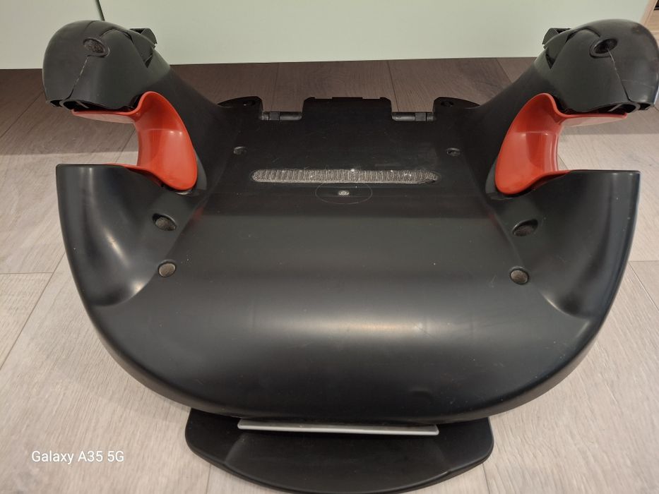 Scaun auto Maxi Cosi Rodi Air Protect