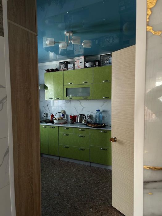 Продам дом в с.Берёзовка