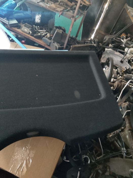 Кора за багажник Skoda kodiaq