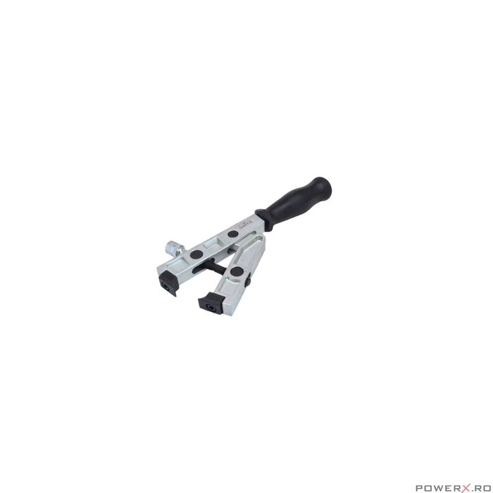 Cleste pentru coliere planetara, 3/8" 250 mm, Satra