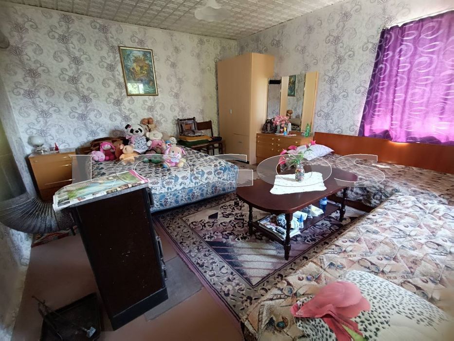Къща в Варна, област-с.Житница площ 57 цена 69000