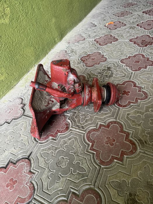 Евро фаркоп Rockinger