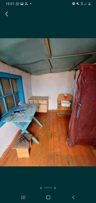 Продам дачу (зимний вариант) 6 соток